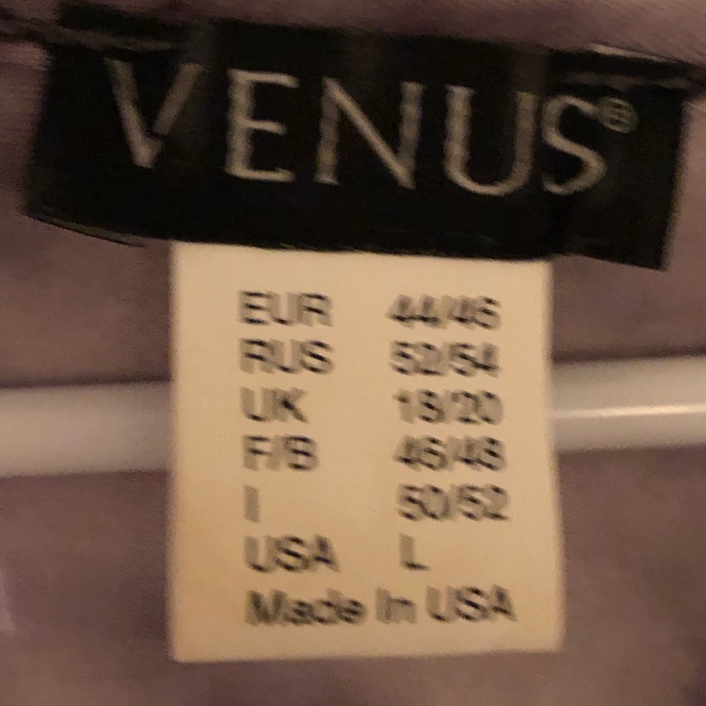 Venus Top - Picture 4 of 4